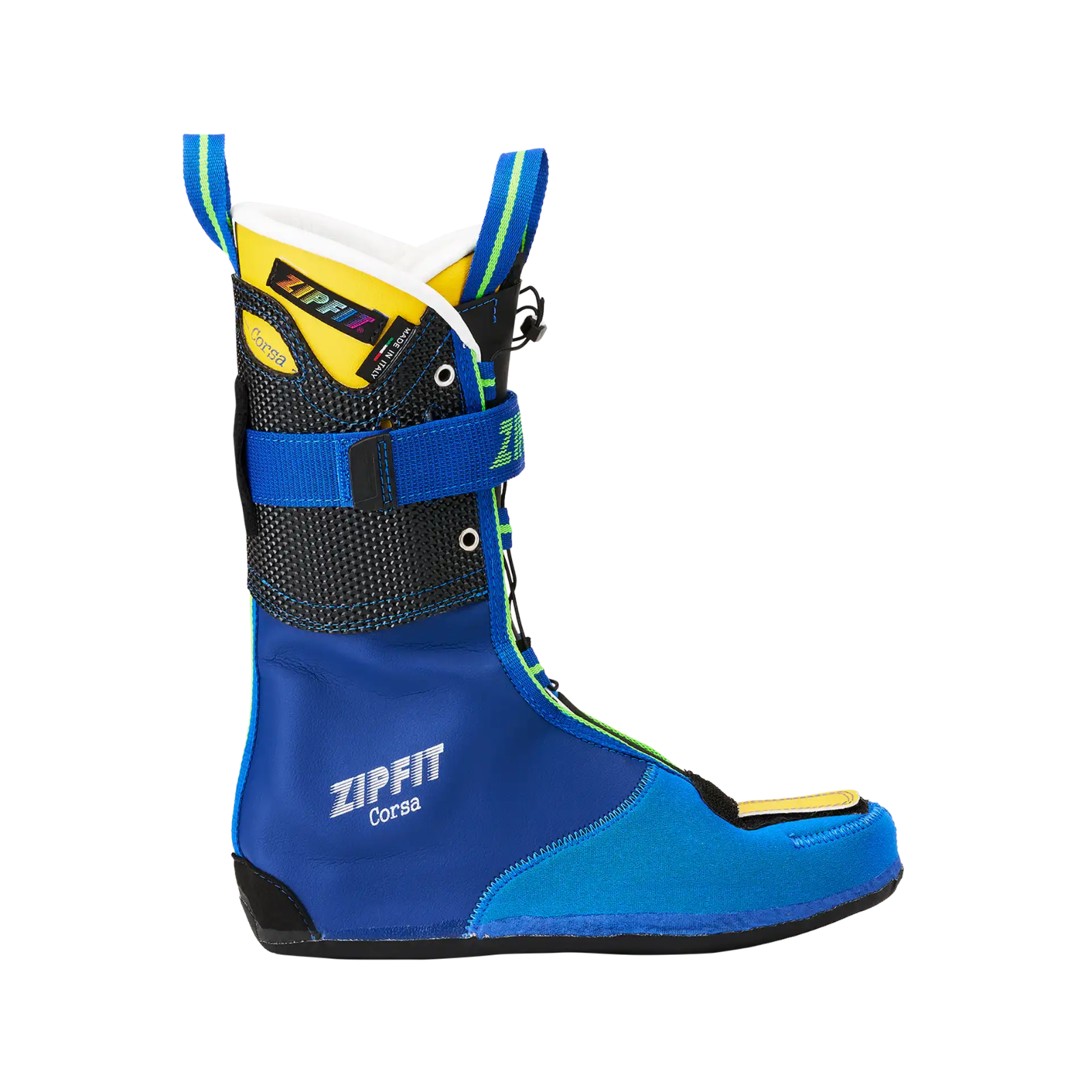 ZipFit Corsa Stealth Ski Boot Liner