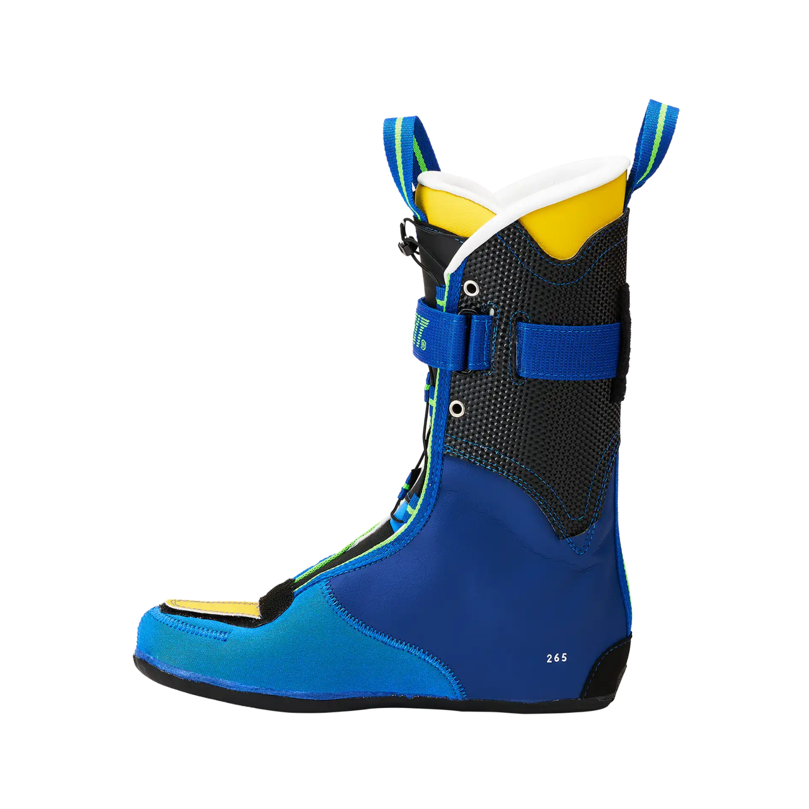 ZipFit Corsa Stealth Ski Boot Liner