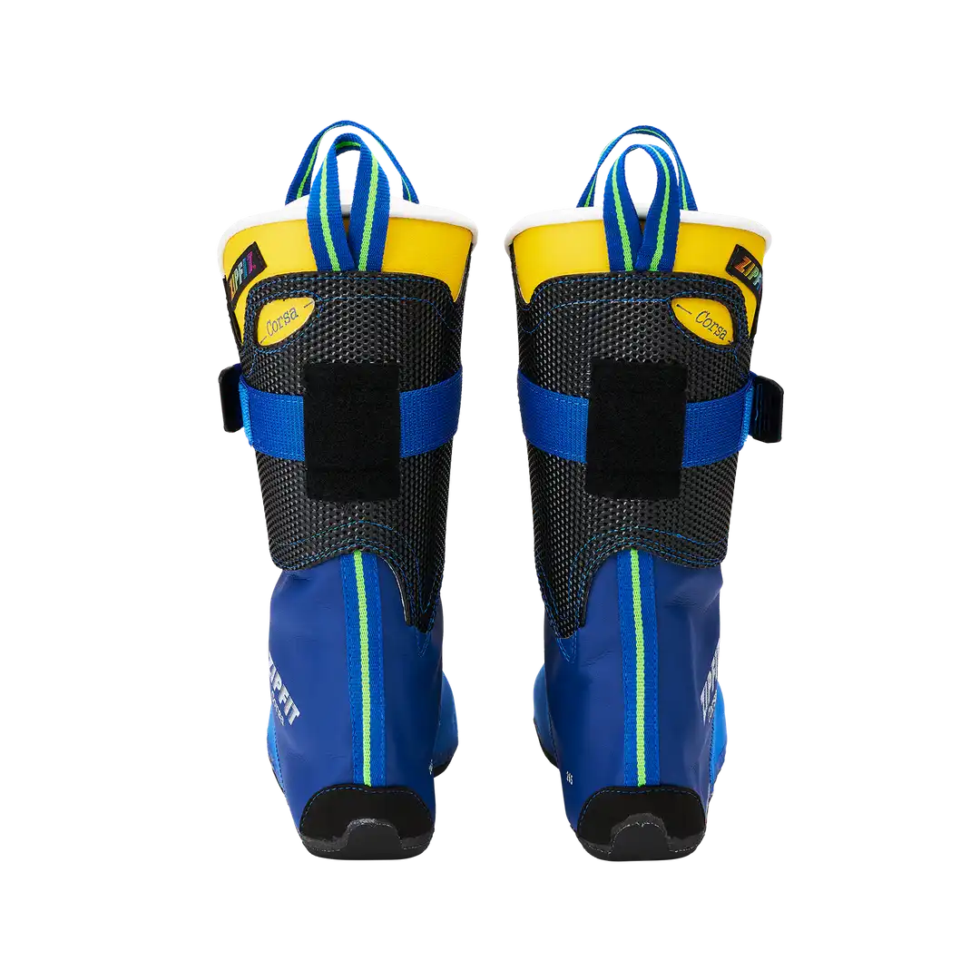 ZipFit Corsa Stealth Ski Boot Liner