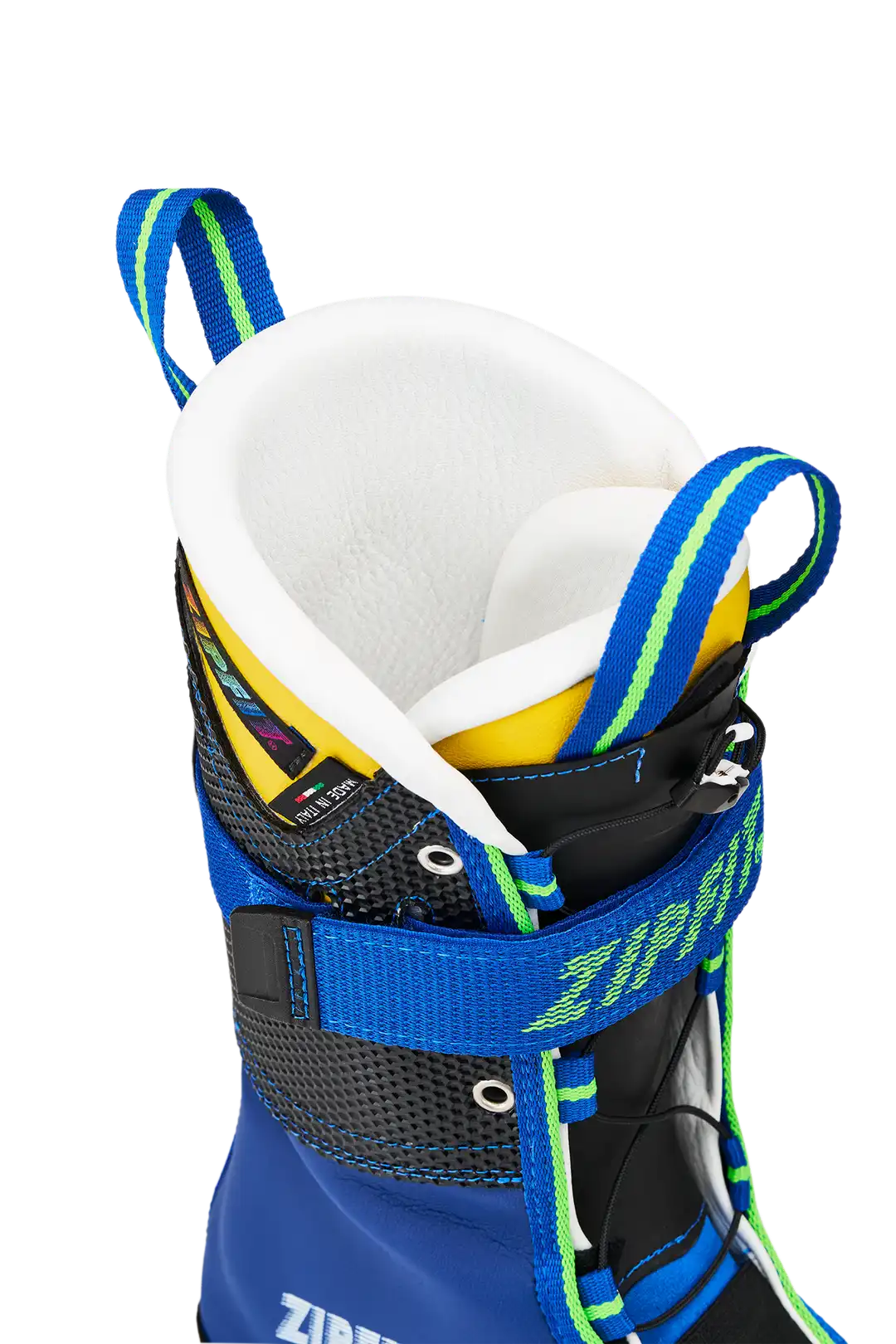 ZipFit Corsa Stealth Ski Boot Liner
