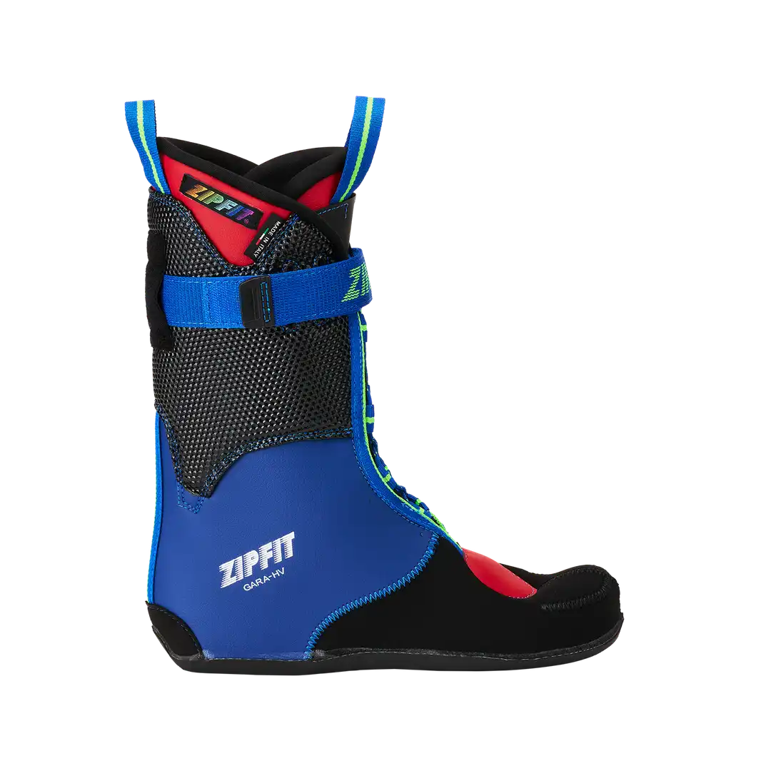 ZipFit Gara Stealth HV Ski Boot Liners