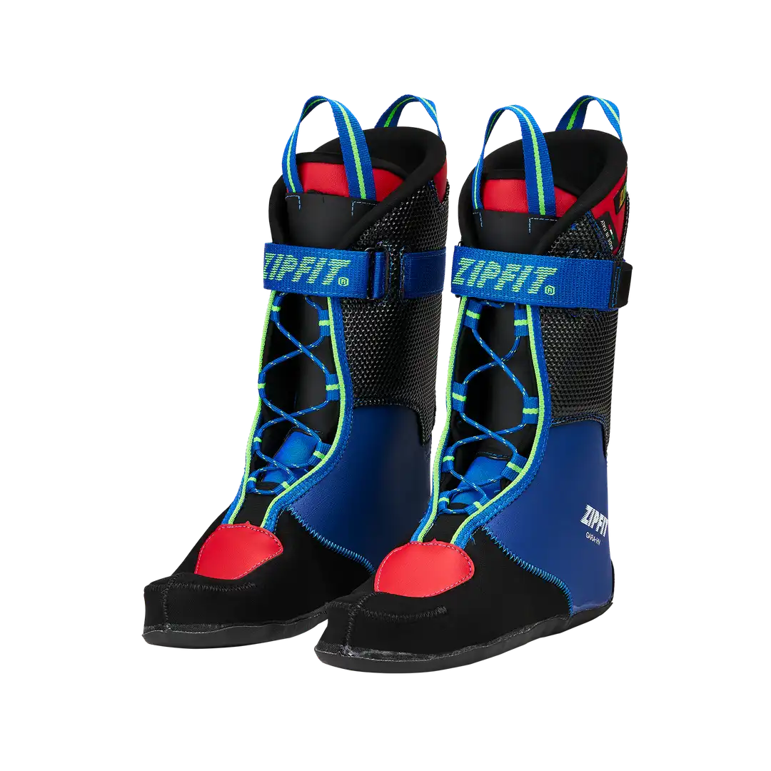 ZipFit Gara Stealth HV Ski Boot Liners