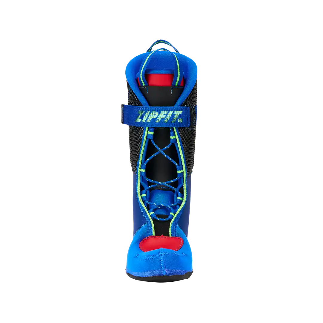 ZipFit Gara Stealth LV Ski Boot Liners