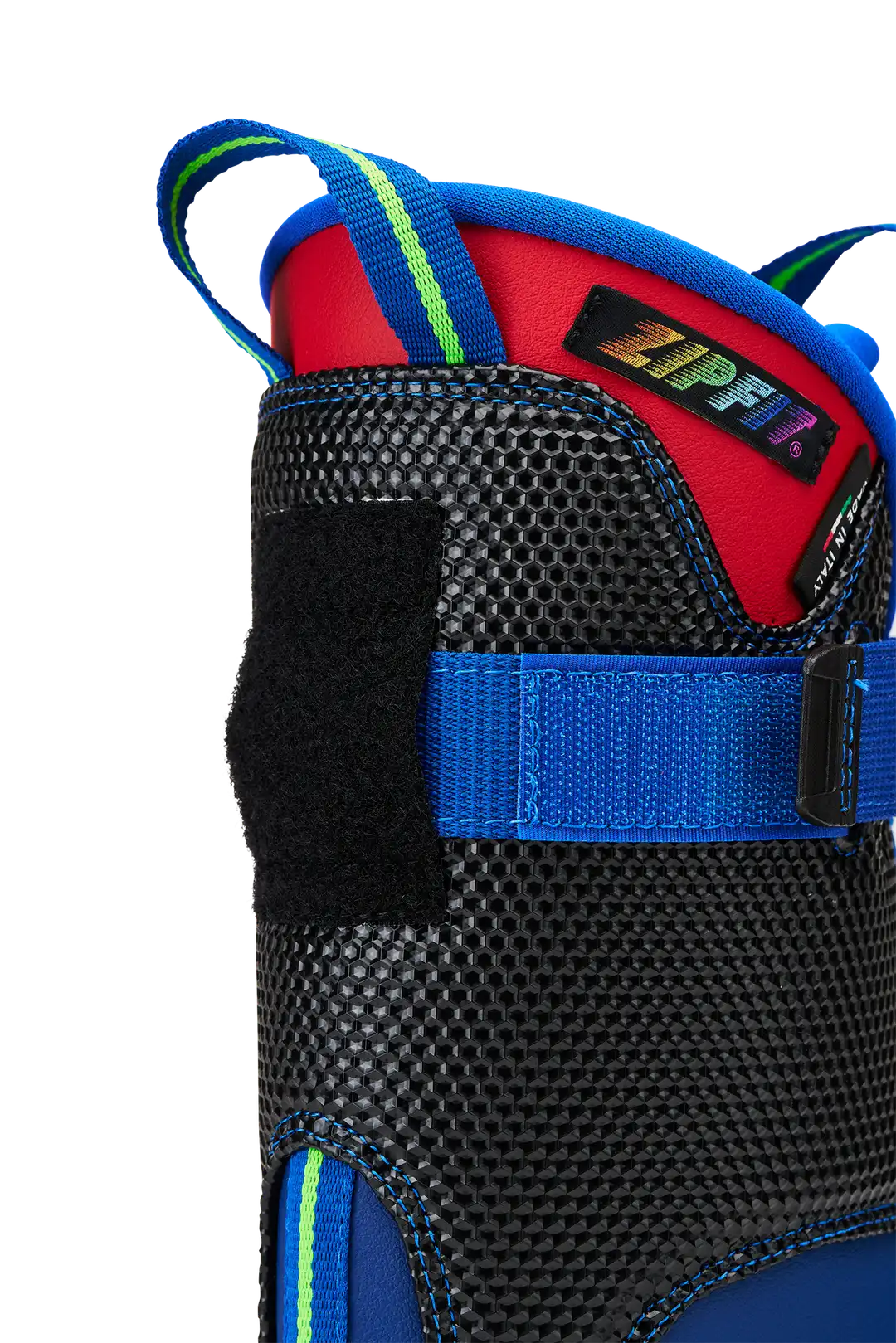 ZipFit Gara Stealth LV Ski Boot Liners