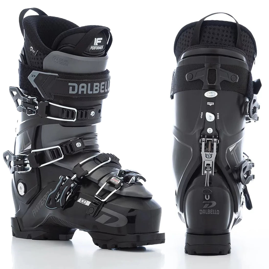 Freeride I Dalbello Boots