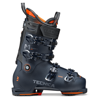 Tecnica Mach1 LV 120 TD GW Ski Boots