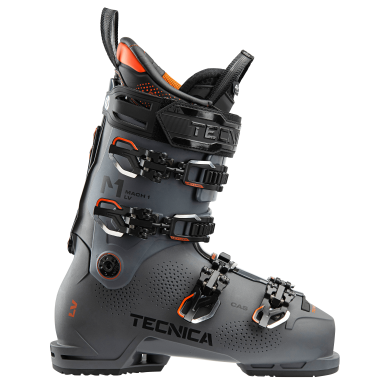 Tecnica Mach1 LV 110 TD Ski Boots