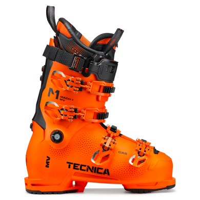 Tecnica Mach1 MV 130 TD GW Ski Boots