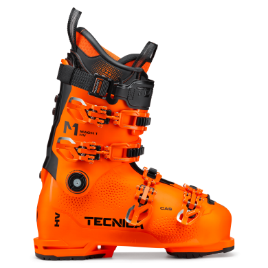 Tecnica Mach1 HV 130 TD GW Ski Boots