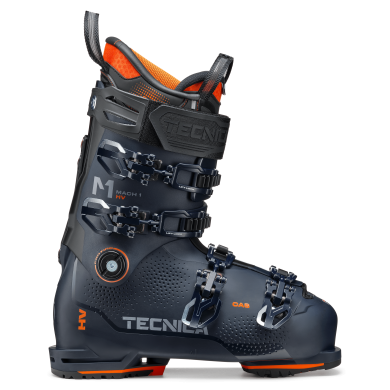 Tecnica Mach1 HV 120 TD GW Ski Boots