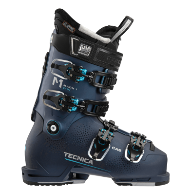 Tecnica Mach1 LV 105 W TD Ski Boots