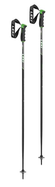 Leki Neolite Airfoil Ski Poles (Final Sale)
