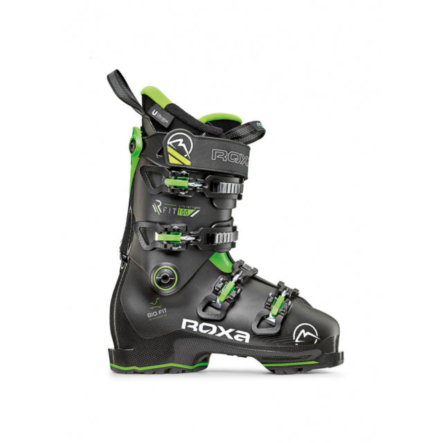 Roxa R/FIT 100 Ski Boots