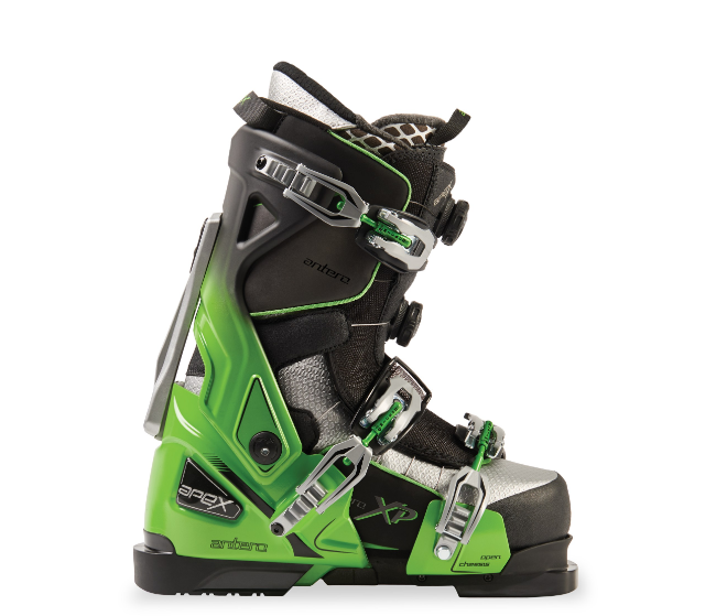 Apex XP Antero Ski Boot