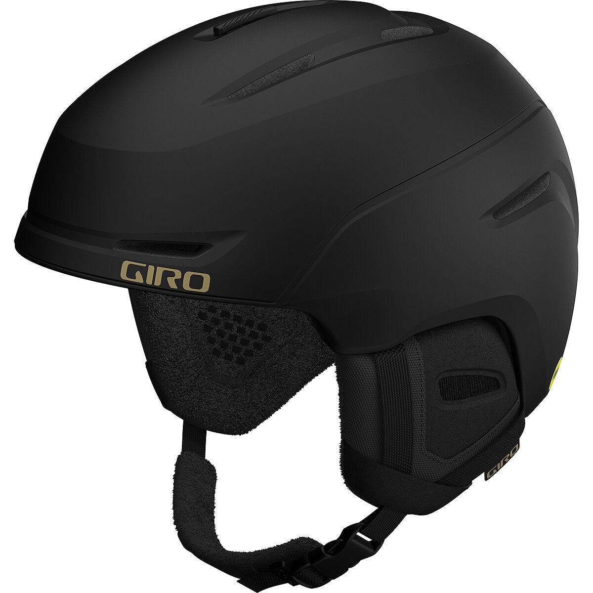 Giro Avera Helmet Black