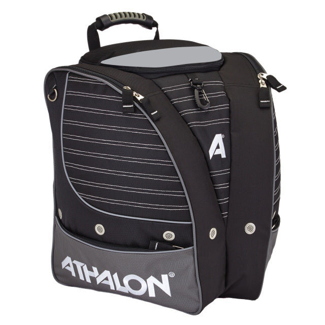 blue rain athalon ski boot bag Alpine This durable and spacious bag is designed to accommodate your boots Boot Bags & Backpacks