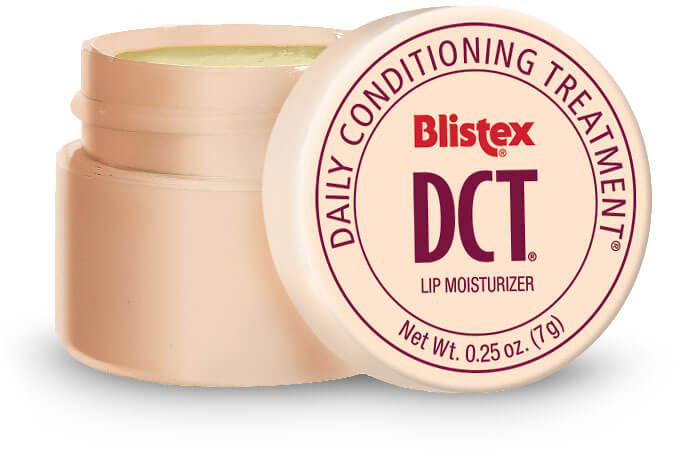 Blistex Daily Conditioning Treatment