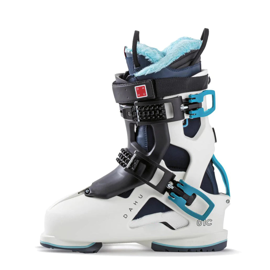 Dahu Ecorce 01 C Ski Boots