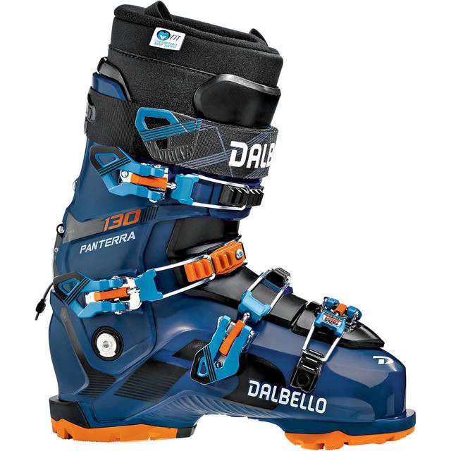 Dalbello Panterra 130 ID GW Freeride Ski Boots