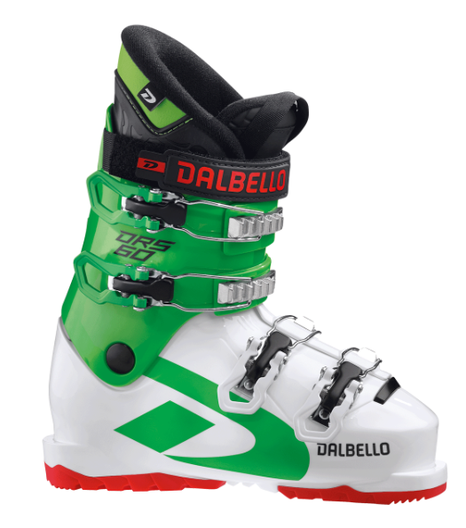 Dalbello DRS 60 Junior Ski Race Boots