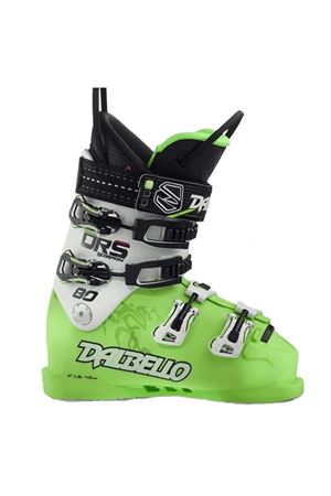 Dalbello DRS Scorpion 80 Ski Boot