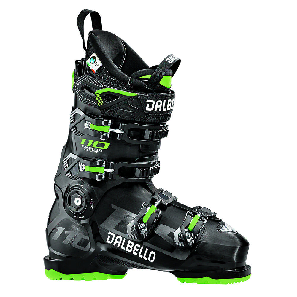 Dalbello DS 110 Ski Boots