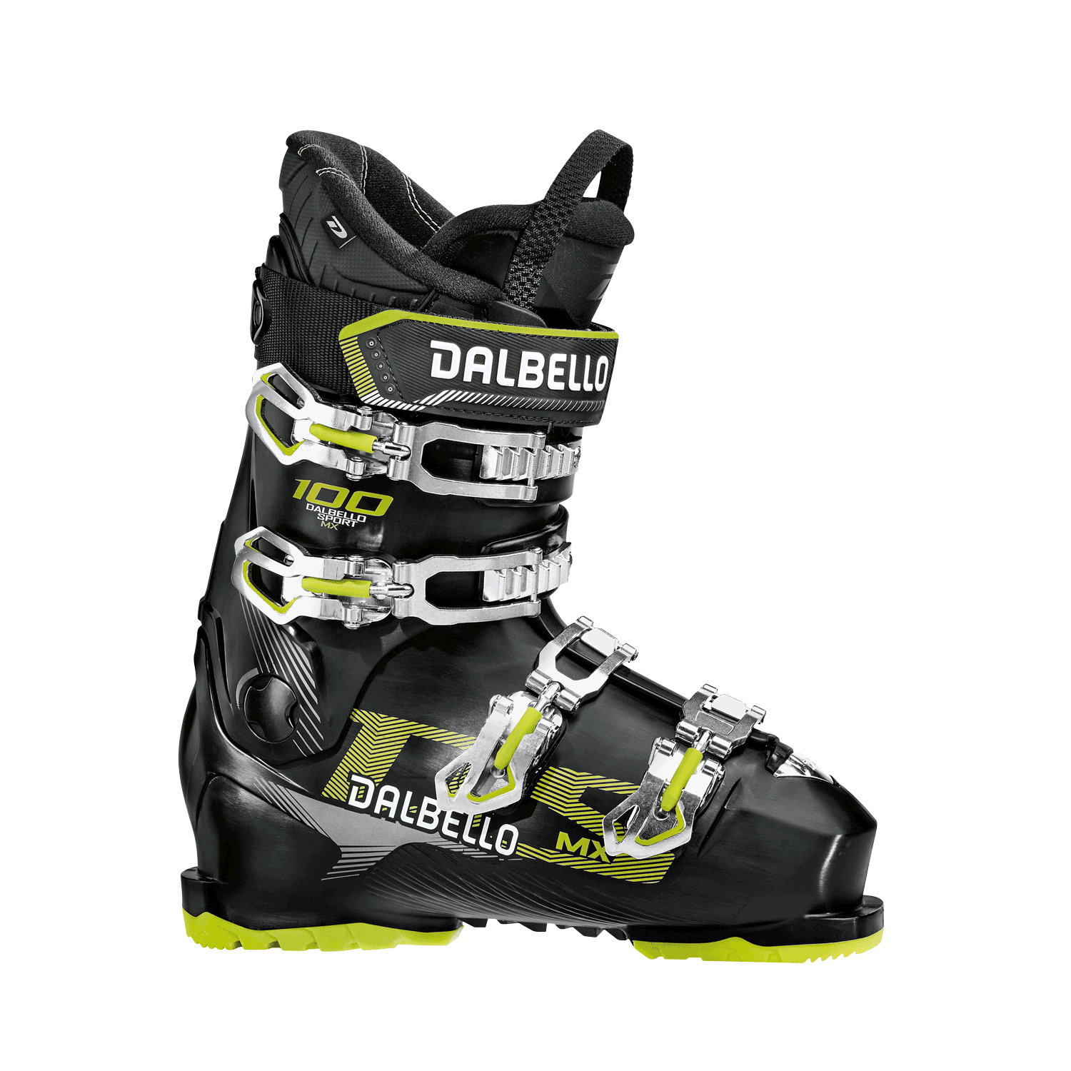 Dalbello DS MX 100 Wide Ski Boots