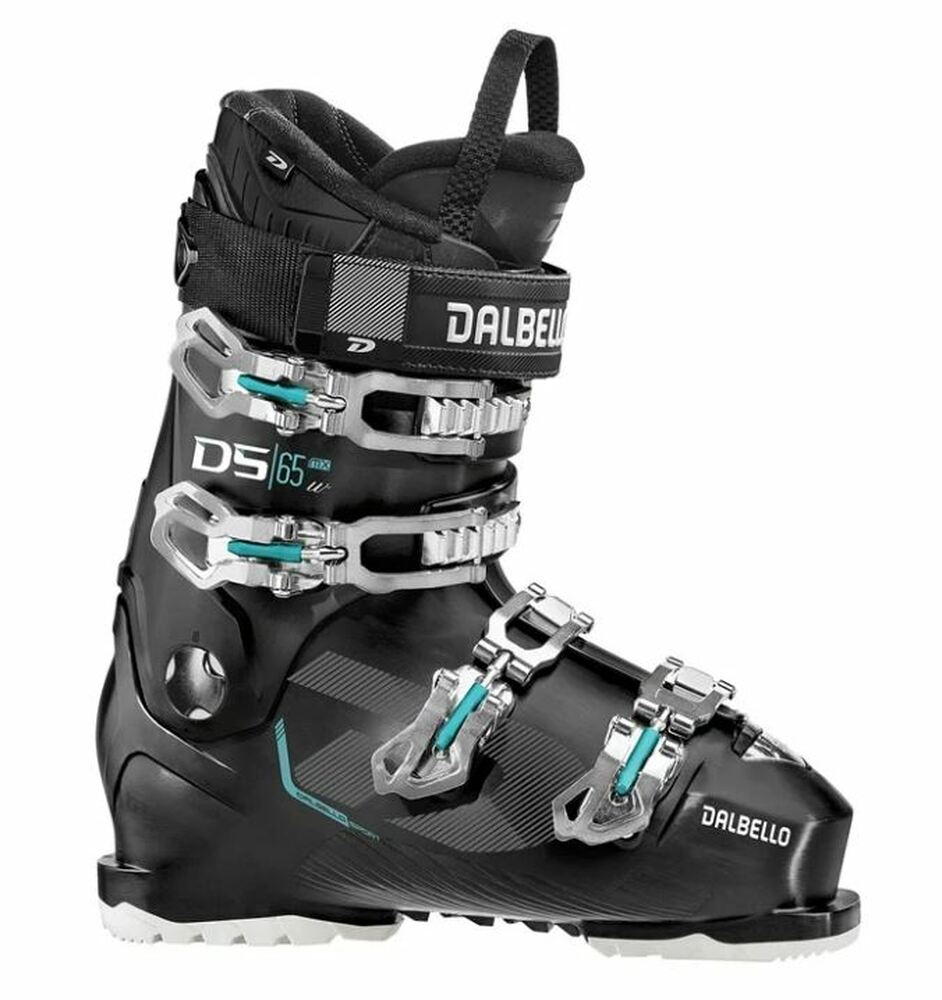 Dalbello DS MX 65 W Ski Boots