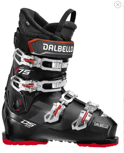 Dalbello DS MX 75 Ski Boots