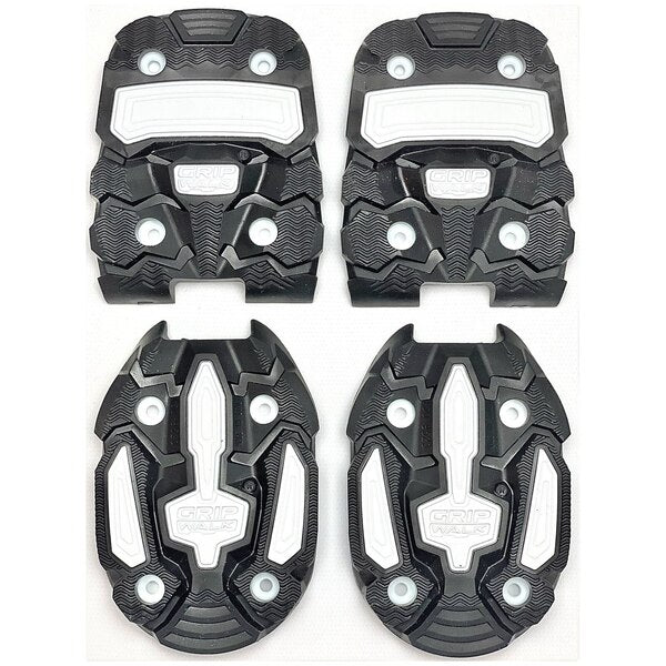 Dalbello GripWalk Talones y dedos (Adulto)