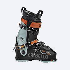 Dalbello Lupo AX 100 Ski Boots