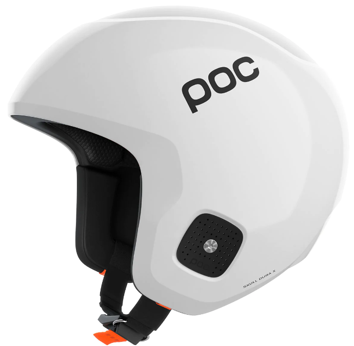 POC Skull Dura X MIPS Helmet Hydrogen White