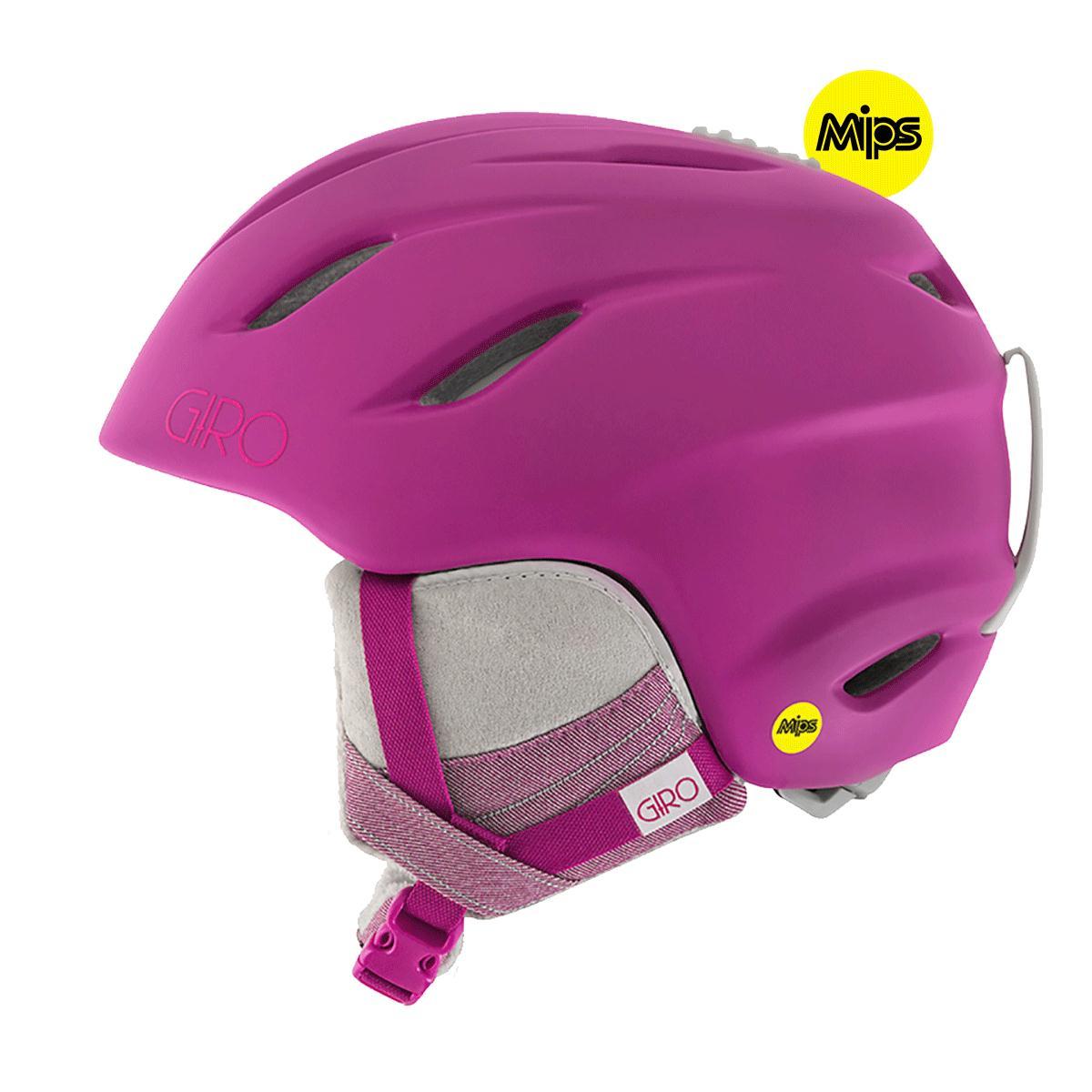 Giro Era MIPS Helmet Berry