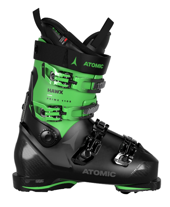 Atomic Hax Prime 110S Ski Boot