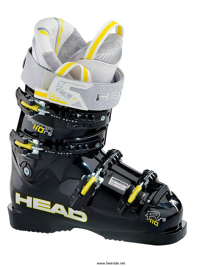 Head Raptor 110 Mya RS Ski Boots