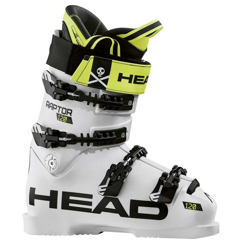 Head Raptor 120 RS Ski Boots (Final Sale)
