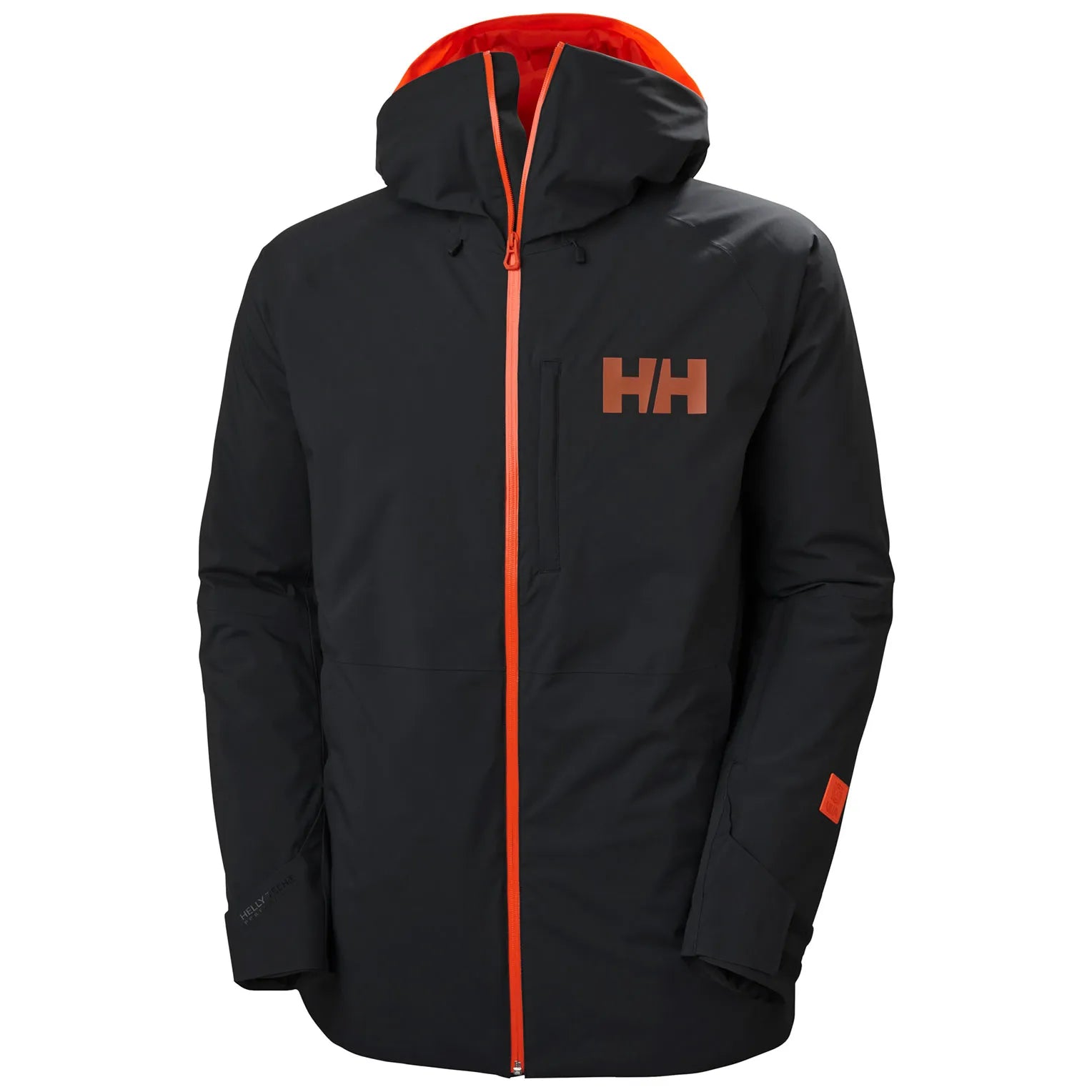 Helly Hansen Kickinghorse Insulated Ski Jacket Noir