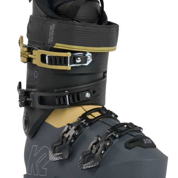K2 bfc deals 90 ski boots