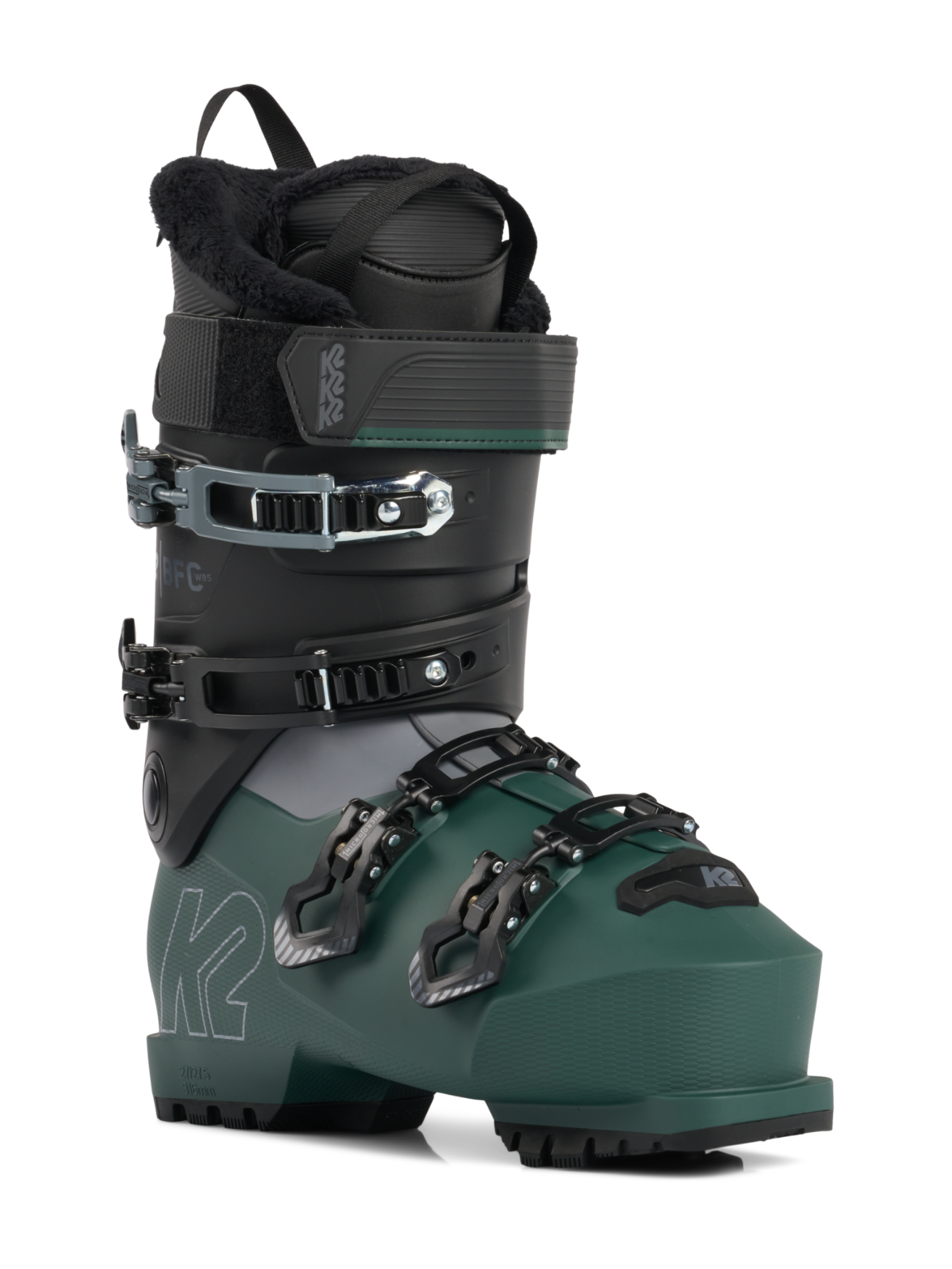 K2 BFC W 85 Ski Boots