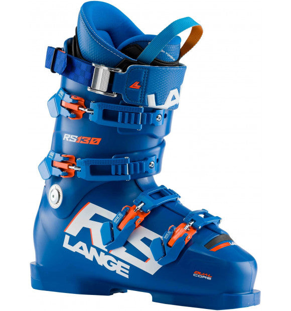 Lange RS 130 Ski Boots