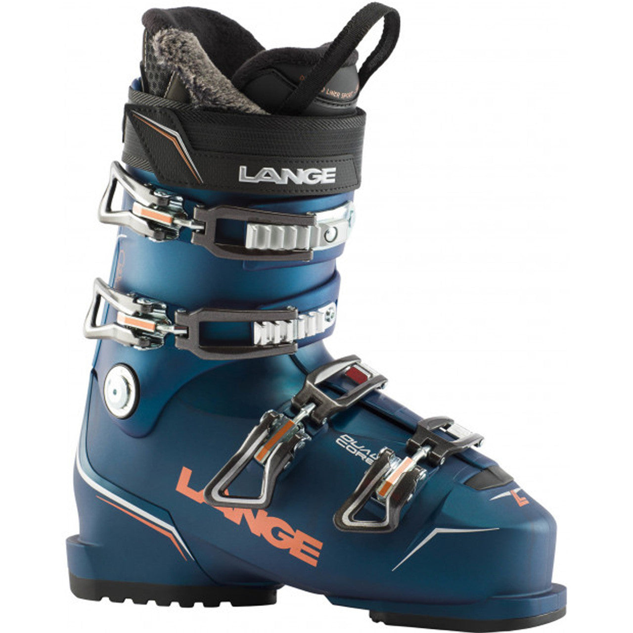 Lange LX 80 W Ski Boots