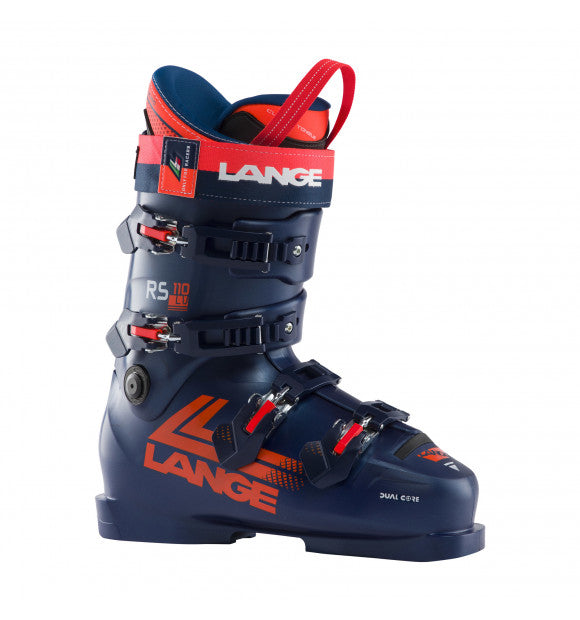 Lange RS 110 LV Ski Boots