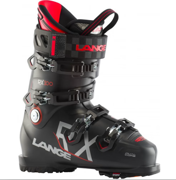Lange RX 100 GW Ski Boots