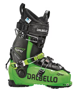 Dalbello Lupo Pro HD Alpine Touring Ski Boots