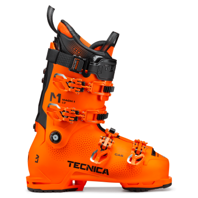 Tecnica Mach1 LV 130 TD GW Ski Boots