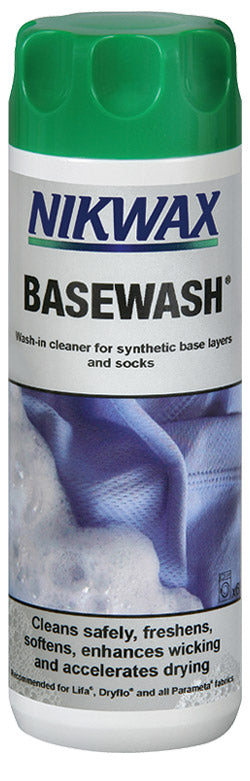 Nikwax Basewash