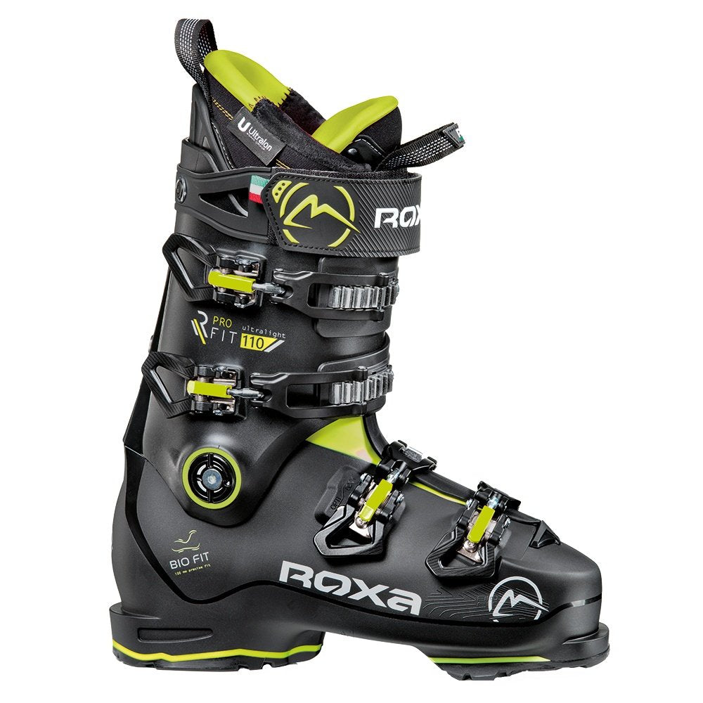 Roxa R/Fit Pro 110 Ski Boots