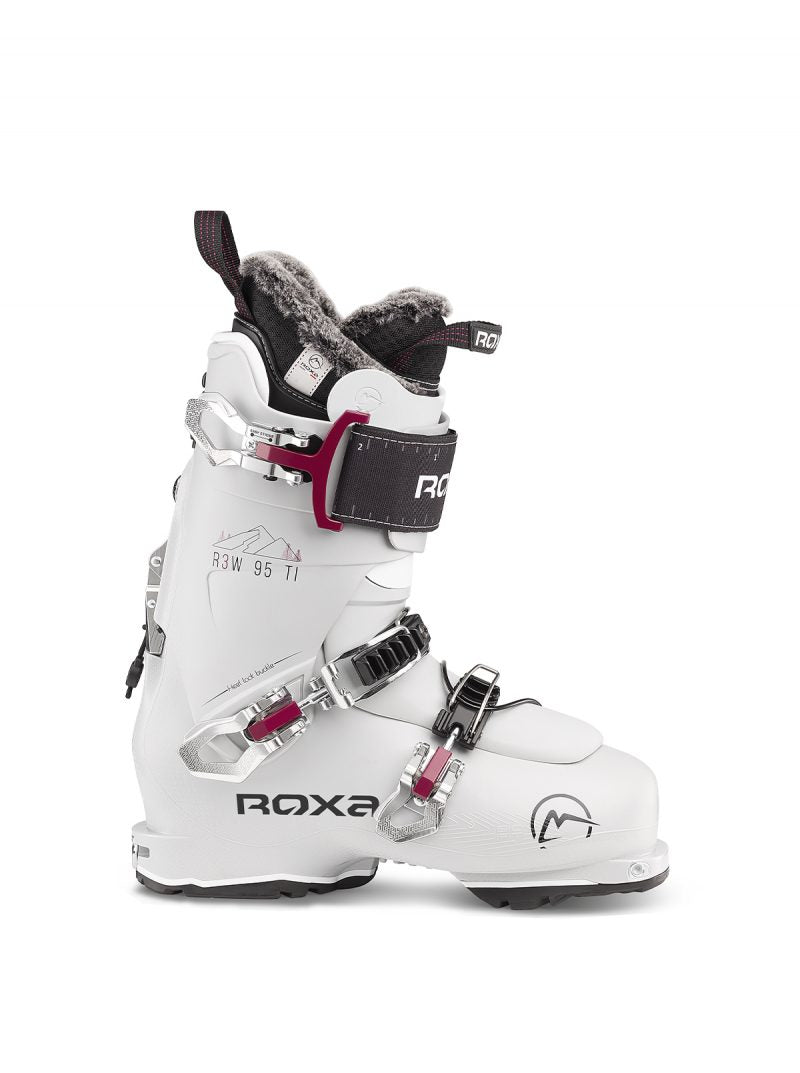 Roxa R3W 95 TI Ski Boots