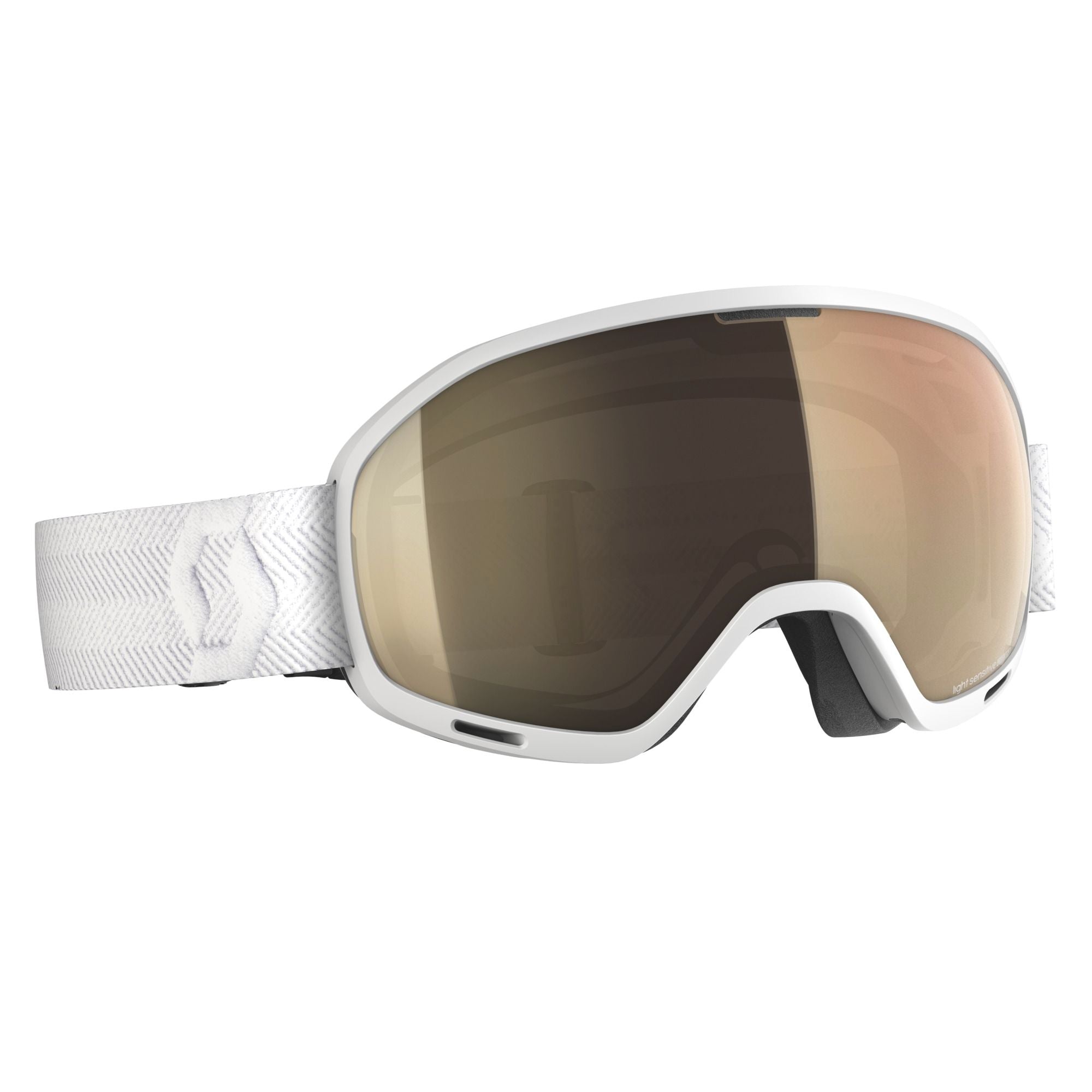 Gafas Scott Unlimited II OTG sensibles a la luz