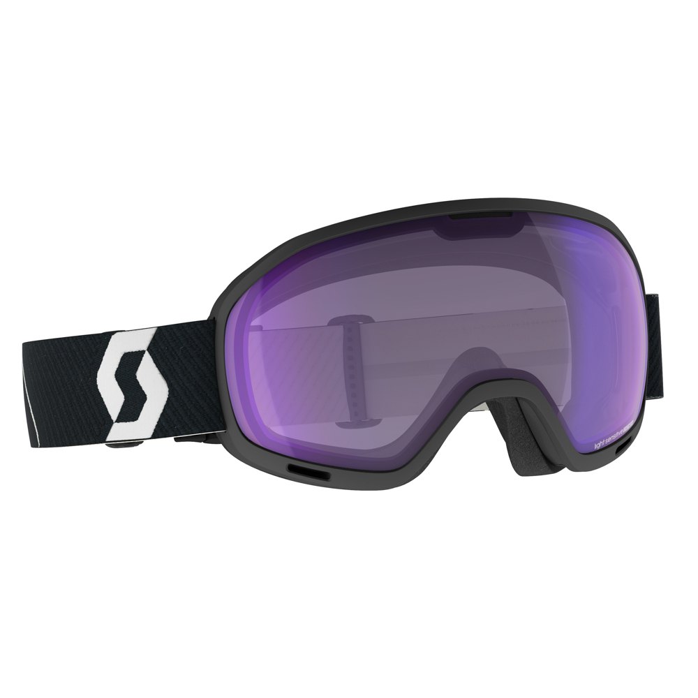 Scott Unlimited II OTG Light Sensitive Goggles